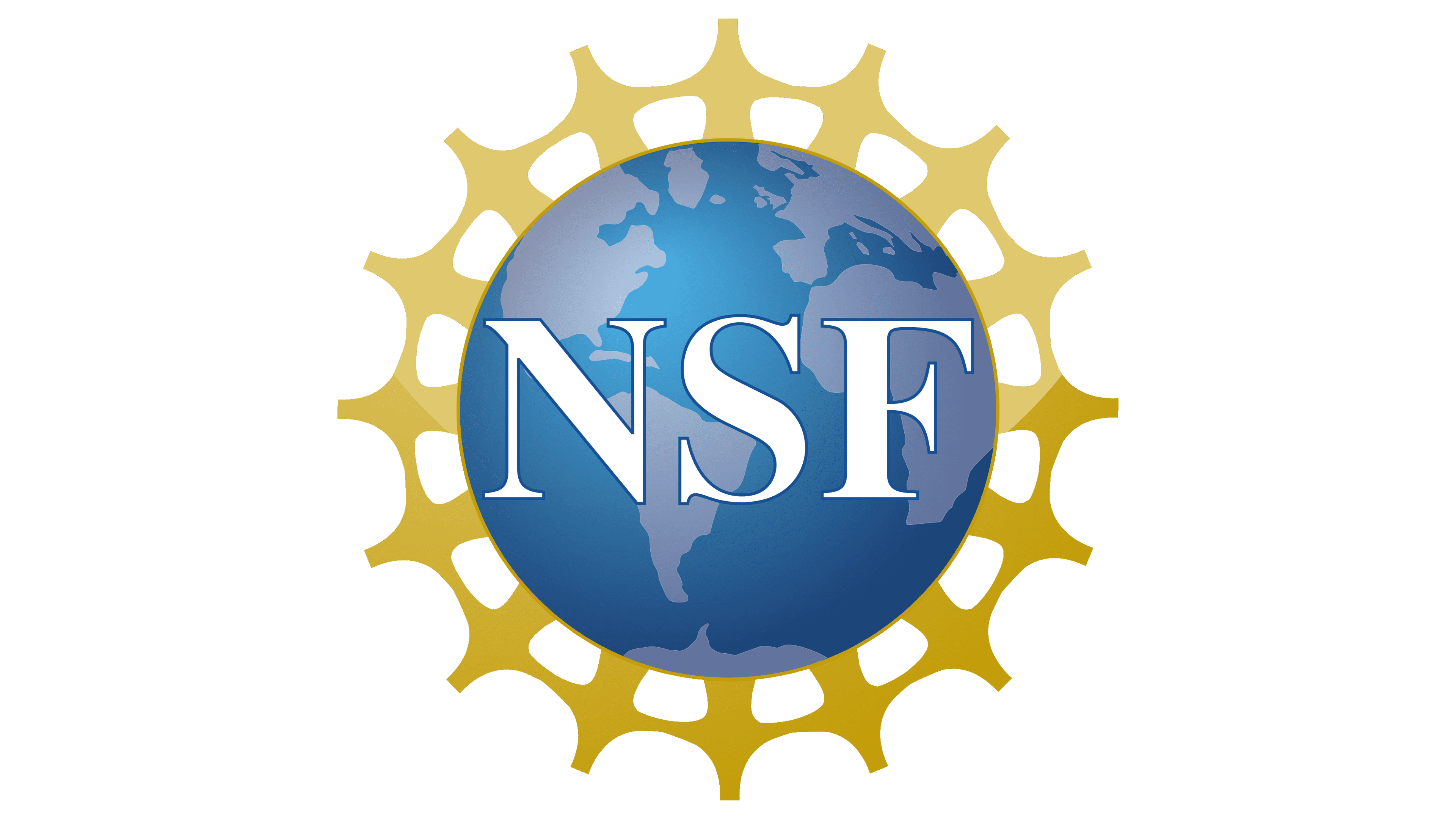 National Science Foundation Logo